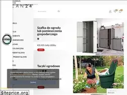 Sites similar to clean24.pl