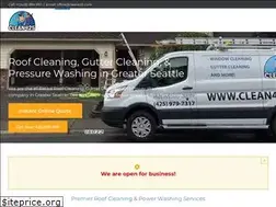Sites similar to clean425.com