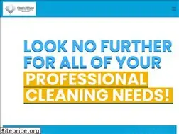 Sites similar to clean4shaw.com