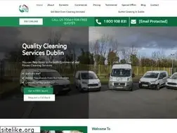 Sites similar to clean4u.ie