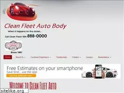 Sites similar to cleanab.com