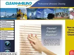 Sites similar to cleanablind.ca