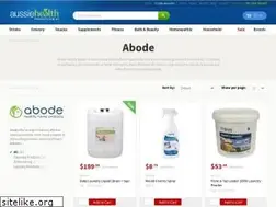 Sites similar to cleanabode.com.au