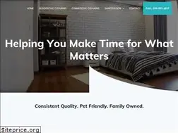 Sites similar to cleanaffinity.com