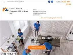 Sites similar to cleanahouseandcompanies.com