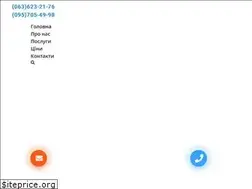 Sites similar to cleanair-vn.com.ua