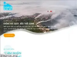 Sites similar to cleanairbluesky.org
