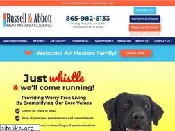 Sites similar to cleanaircomfort.com