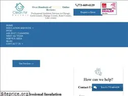 Sites similar to cleanairdoctors.com
