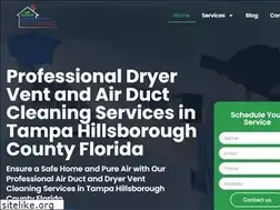 Sites similar to cleanairductsusa.com