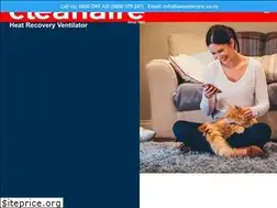 Sites similar to cleanaire.co.nz