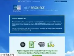Sites similar to cleanairforce.com