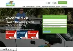 Sites similar to cleanairlawncare.com