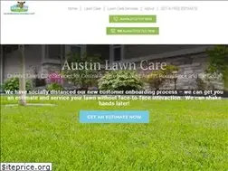 Sites similar to cleanairlawncareaustin.com