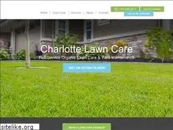 Sites similar to cleanairlawncarecharlotte.com