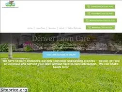 Sites similar to cleanairlawncaredenver.com