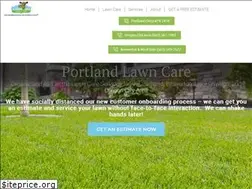 Sites similar to cleanairlawncareportland.com