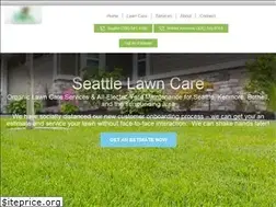 Sites similar to cleanairlawncareseattle.com