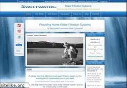 Sites similar to cleanairpurewater.com