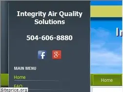 Sites similar to cleanairsolutons.com