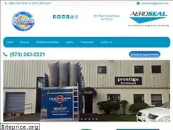 Sites similar to cleanairtechnologiesnj.com