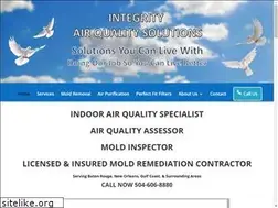 Sites similar to cleanairtest.net