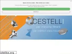 Sites similar to cleanairworld.it