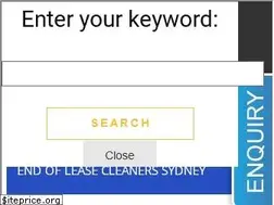 Sites similar to cleanallgroup.com.au