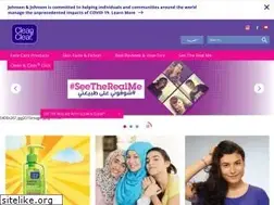 Sites similar to cleanandcleararabia.com