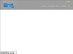 Sites similar to cleanandclearpools.com