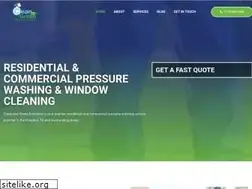 Sites similar to cleanandgreensolutions.com
