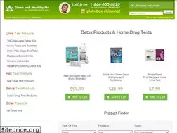 Sites similar to cleanandhealthyme.org