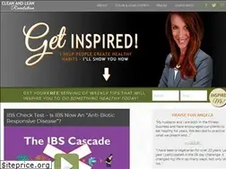 Sites similar to cleanandleanrevolution.com