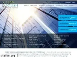 Sites similar to cleanandpolish.com