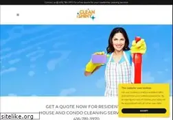 Sites similar to cleanandshiny.ca