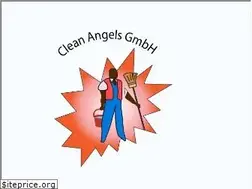 Sites similar to cleanangels.de