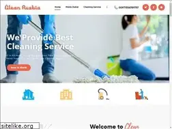 Sites similar to cleanarabia.com