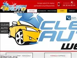 Sites similar to cleanauto-west.fr