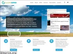 Sites similar to cleanband.com