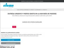 Sites similar to cleanbarcelona.com