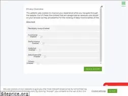 Sites similar to cleanbayarea.com