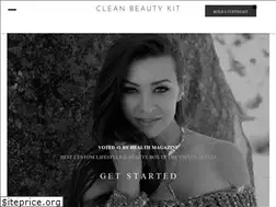 Sites similar to cleanbeautykit.com
