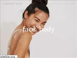 Sites similar to cleanbeautyquyen.com