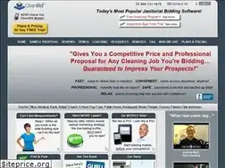 Sites similar to cleanbid.net
