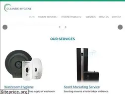 Sites similar to cleanbio.asia