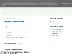 Sites similar to cleanbiosolids.blogspot.ca