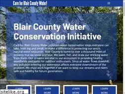 Sites similar to cleanblairwater.org