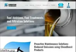 Sites similar to cleanboost.biz