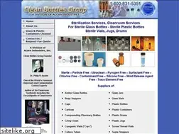 Sites similar to cleanbottles.com