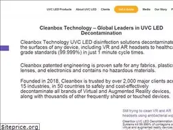 Sites similar to cleanboxtech.com
